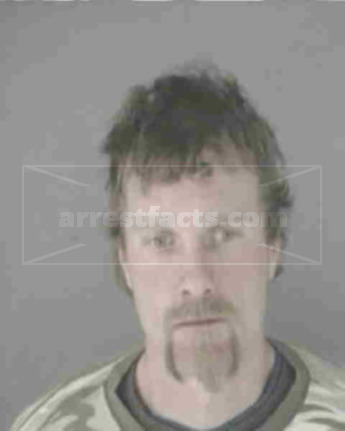 Roger William Bradshaw