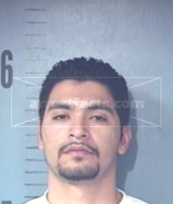 Eric Steve Rodriguez