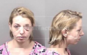 Jessica Elaine Norris