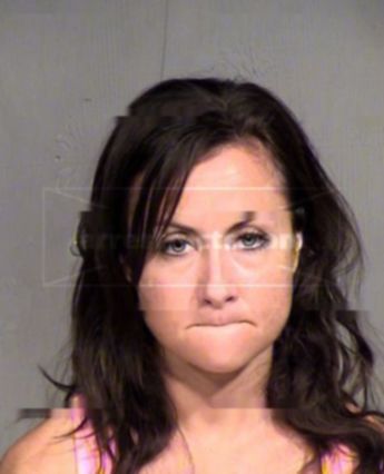 Nicole Gabrielle Mallory