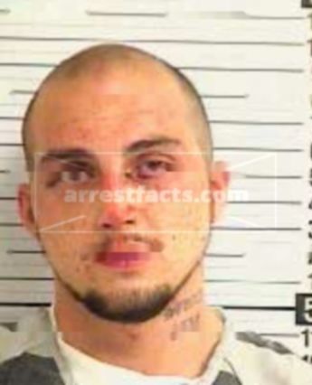 Johnathan Matthew Jones