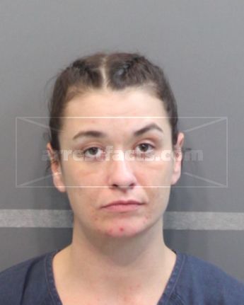 Wendy Michelle Crawley