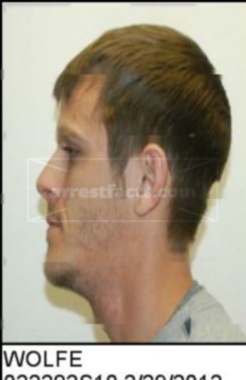 Devin William Wolfe