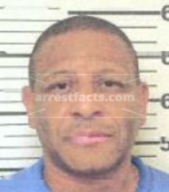 Ronald Ray Farr