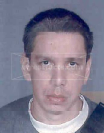 Mario Alberto Martinez