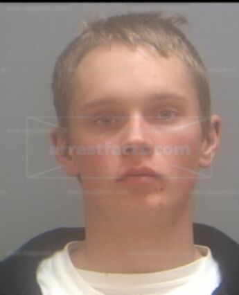 Cody Mason Combs