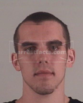 Cory Allan Comer