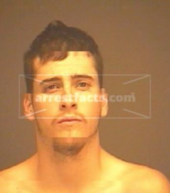 Joshua L Sheppard