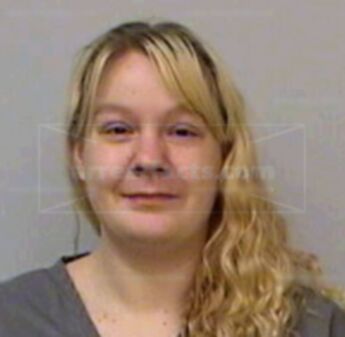 Brittany Dianne Applegate