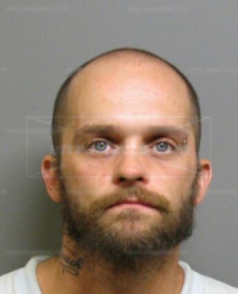 James Brian Adams