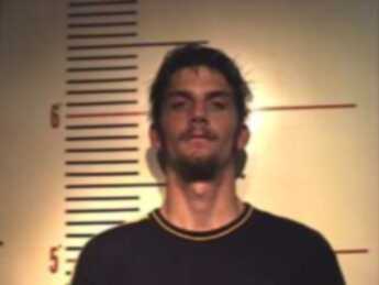 Shawn Stewart Garoutte