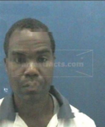 Christopher James Scott