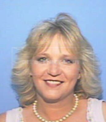 Carla Gail Sanders