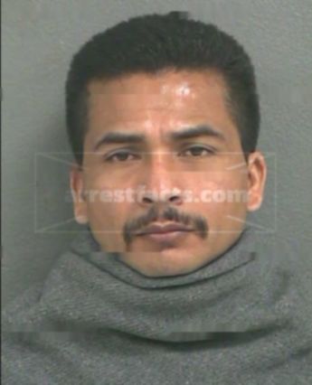 Francisco Javier Chavarria