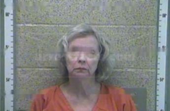 Joan Cassandra Hargis