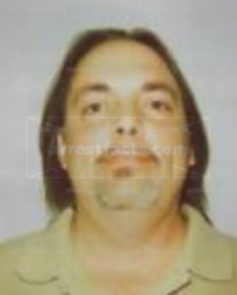 Bradley Steven Debord