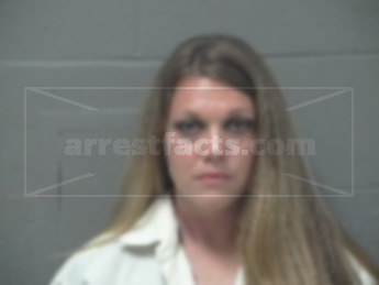 Samantha Bernice Matney