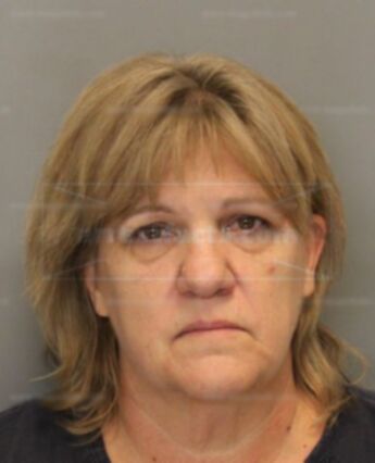 Thompson Francine Laverne