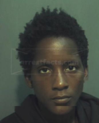 Natalie Monee Wilson