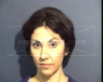 Michele Armstrong Jones