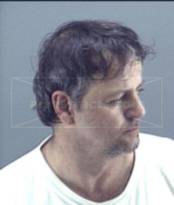 Billy Wayne Scott