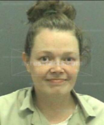 Jennifer Leigh Clark