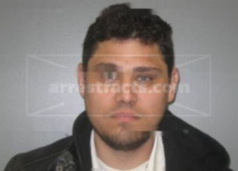 Michael Patrick Robbins