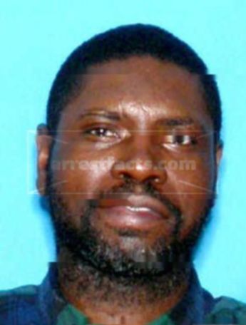 Johnny Lee Head