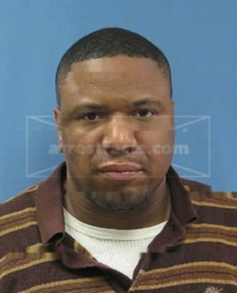Jerold Antwan Hammond