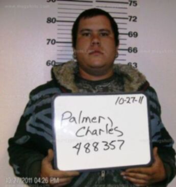 Charles Palmer