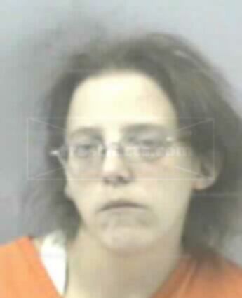 Katie Jane Atkinson