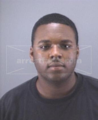 Joseph Patrick Jones