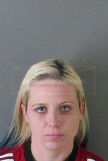 Cassandra Michelle Weber