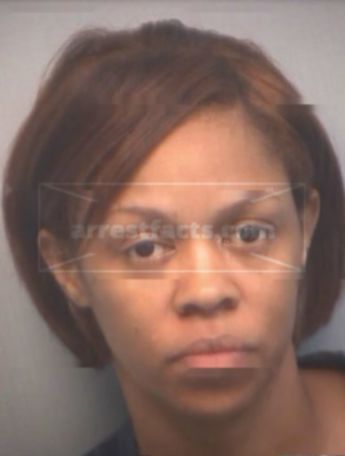 April Vlandis Ragsdale