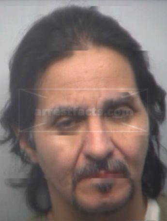 Manuel Martinez