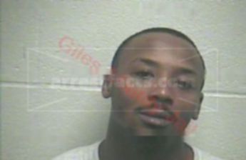 Justin Ramario Nelson