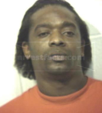 Steven Cornell Robinson