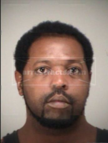 Dexter Jerome Sanders