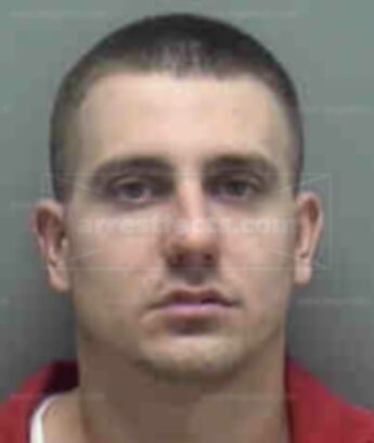 Andrew Wesley Gobus