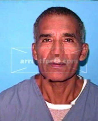 Leon Arvizo