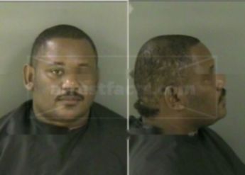 Ricky Odell Smith