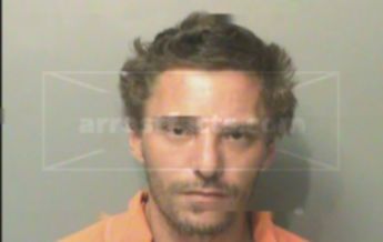 Billy John Tucker