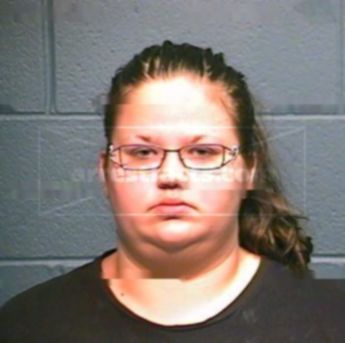 Brandy Ray Swart