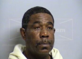 Michael Darnell Mack
