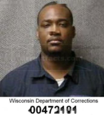 Clifford B Holmes