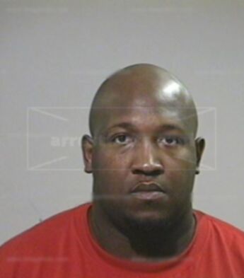 Tyrone Rodgers