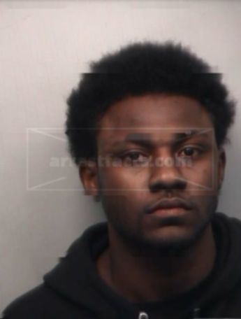 Bryant Lewis Searcy