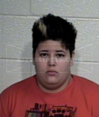 Heather Nichole Martinez