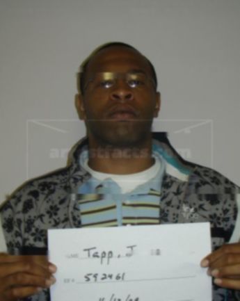 James Tapp