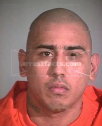 Jose Maria Lisardo Garcia